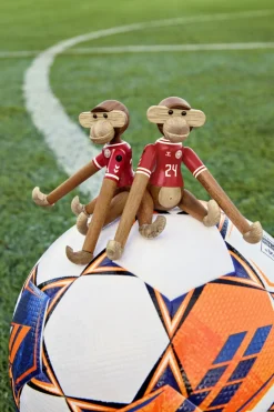 Abe x DBU Herre 2024 mini teak/limba