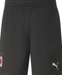 AC Milan 22/23 hjemmebaneshorts