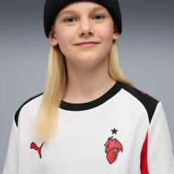 AC Milan 25/26 Udebanetrøje