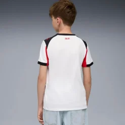 AC Milan 25/26 Udebanetrøje