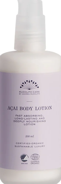 Acai Body Lotion 200 ml.