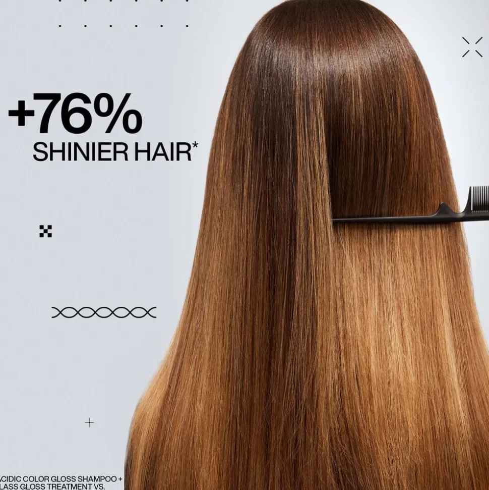 Acidic Color Gloss Holiday Gift Set (Limited Edition)