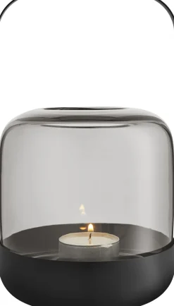 Acorn lanterne Stone