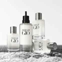 Acqua di Giò Eau de Toilette
