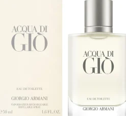 Acqua di Giò Eau de Toilette