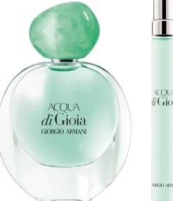 Acqua di Gioia Eau de Parfum Holiday 2025 Gift Set