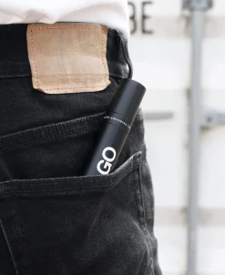 Activator Go - Skægstimulerende serum i lommeformat