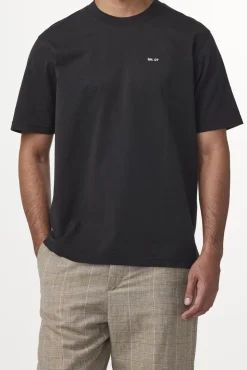 Adam EMB T-shirt 3209