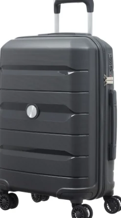 Adax hardcase 57cm Charlie