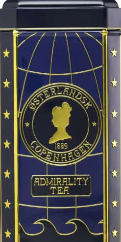 Admirality Tea, 75pcs. pyramide thebreve