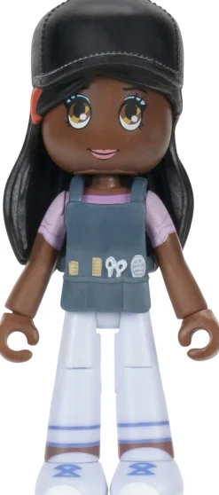 Adopt Me Kæledyrssalon De