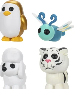 Adopt Me Kæledyrssalon De