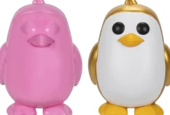 Adopt Me Kæledyrssalon De