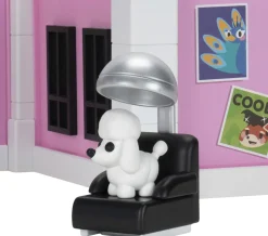 Adopt Me Kæledyrssalon De