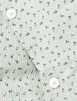 ADULT BEDDING - SEERSUCKER