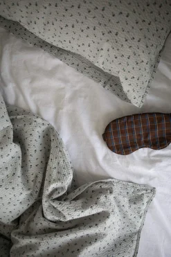 ADULT BEDDING - SEERSUCKER