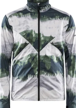 ADV Essence Wind løbejakke