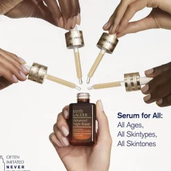 Advanced Night Repair Serum