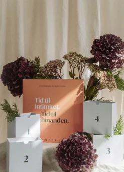 Adventskalender - Intimitet & Nærvær