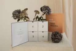 Adventskalender - Intimitet & Nærvær