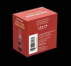 Aeropress Micro-Filters 350pcs