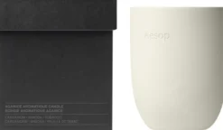 Aesop Candle Aganice