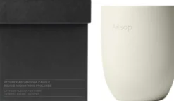 Aesop Candle Ptolemy