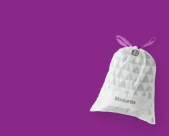 Affaldspose 12 ltr. 20 stk.