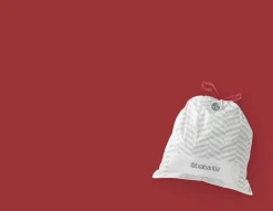 Affaldspose J 20 - 25 Ltr 20 stk