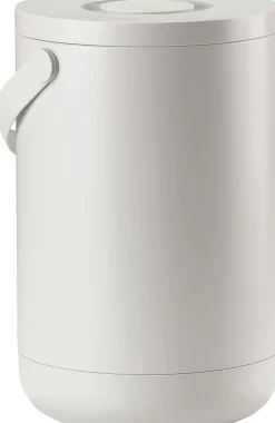 Affaldsspand Circular Warm Grey