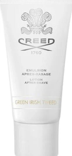 After Shave Emulsion Green Irish Tweed