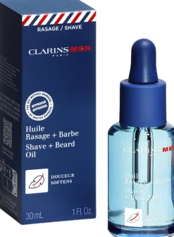 After Shave Soothing Lotion