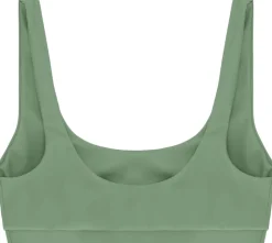 Agung sporty bikini top