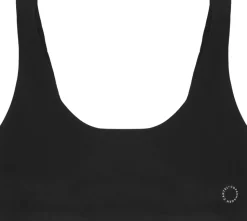 Agung sporty bikini top - Nero