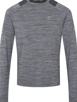 Ailo II Langærmet T-shirt