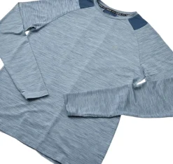 Ailo II Trænings Langærmet T-shirt