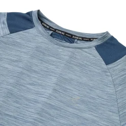 Ailo II Trænings Langærmet T-shirt