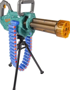 AIR EL. MACHINEGUN m3 FOD