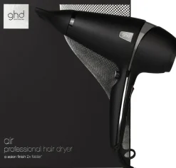 Air Hair Dryer