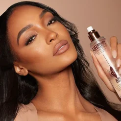 Airbrush Flawless Finish Setting Spray - Fikseringsspray til makeup