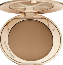 Airbrush Flawless Finish - Matterende pudder