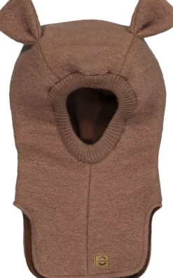 Airwool Balaclava w Ears