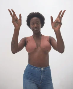 AISO Breast Tape 5cm Cholo