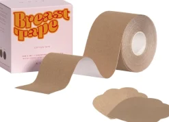 AISO Breast Tape 5cm Nilla