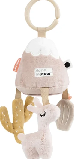 Aktivitets bjergtop Lalee Pudder