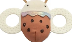 Aktivitetsrangle med spejl, mariehønen Luca