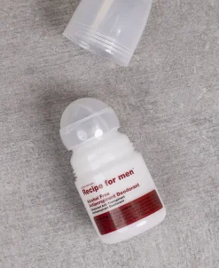 Alcohol Free Antiperspirant Deodorant 60 ml.