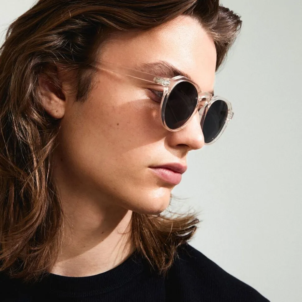 ALEJANDRA sunglasses crystal