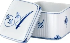 Alfabet bonbonniere, A, 13 cl