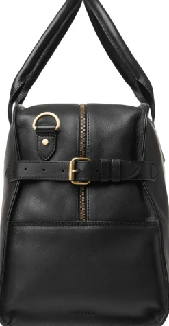 Alfred Antique brass